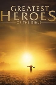Greatest Heroes of the Bible' Poster