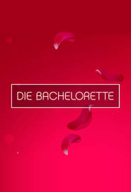 Die Bachelorette' Poster