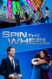 Spin the Wheel' Poster