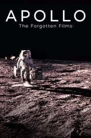 Apollo The Forgotten Films' Poster