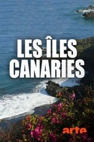 Die Kanarischen Inseln' Poster