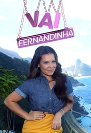 Vai Fernandinha' Poster