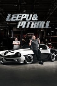 Leepu and Pitbull' Poster