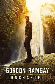 Gordon Ramsay Uncharted Poster