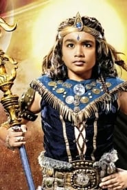 Karmaphal Daata Shani' Poster