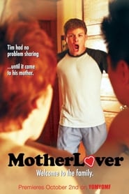 MotherLover' Poster