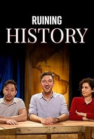Ruining History' Poster