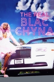 The Real Blac Chyna' Poster