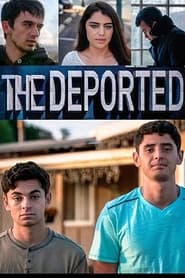 The Deported' Poster