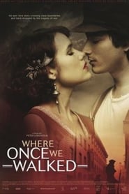 Where Once We Walked' Poster