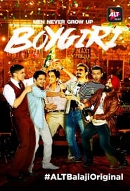 Boygiri' Poster