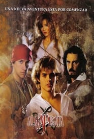 Alma pirata' Poster