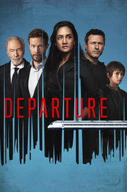 Departure' Poster
