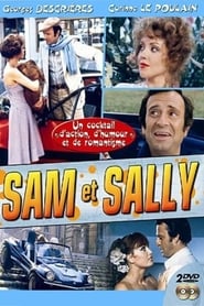 Sam et Sally' Poster