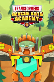 Streaming sources forTransformers Rescue Bots Academy