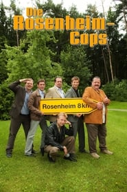 Die RosenheimCops Poster