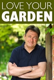 Love Your Garden' Poster