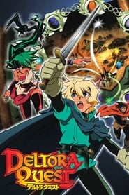 Deltora Quest' Poster