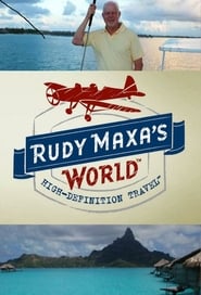Rudy Maxas World' Poster