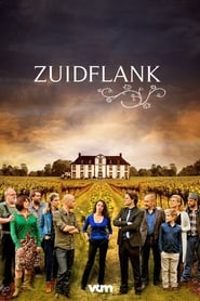 Zuidflank' Poster