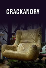 Crackanory' Poster