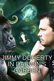 Jimmy Doherty in Darwins Garden' Poster