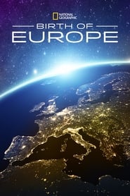 Birth of Europe' Poster