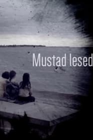 Mustad lesed' Poster
