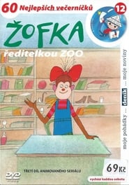 Zofka reditelkou zoo' Poster