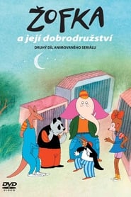 Zofka a spol' Poster