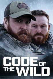 Code of the Wild' Poster