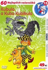 Kubula a Kuba Kubikula' Poster