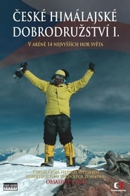 Cesk himaljsk dobrodruzstv' Poster