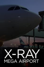 XRay Mega Airport' Poster