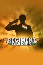 Regiment Diaries' Poster