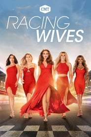 Racing Wives' Poster