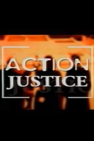Action Justice' Poster