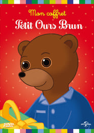 Les Aventures de Petit Ours brun' Poster