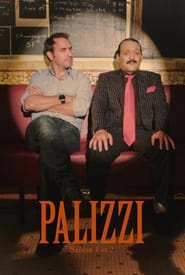 Palizzi' Poster