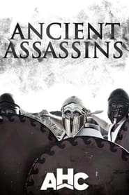 Ancient Assassins' Poster