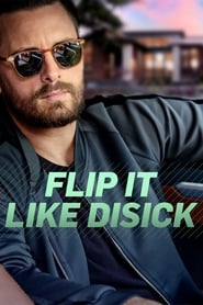 Flip It Like Disick' Poster