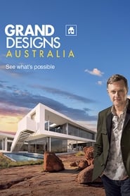 Streaming sources forGrand Designs Australia