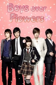 Streaming sources forBoys Over Flowers