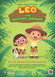 Leo the Wildlife Ranger' Poster