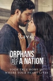 Orphans of a Nation' Poster