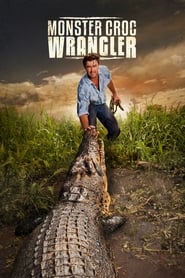 Outback Wrangler' Poster