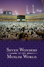 Seven Wonders of the Muslim World' Poster