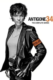 Antigone 34' Poster