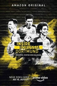 Streaming sources forInside Borussia Dortmund