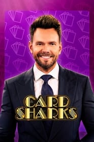 Card Sharks' Poster